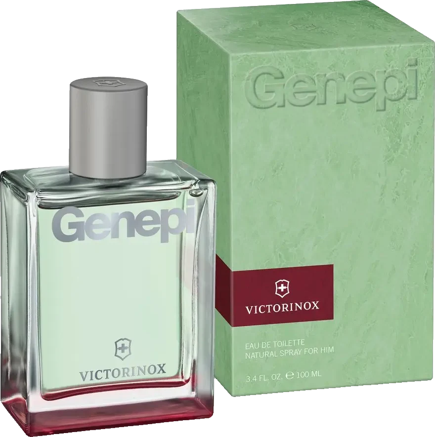 Victorinox Swiss Army Genepi