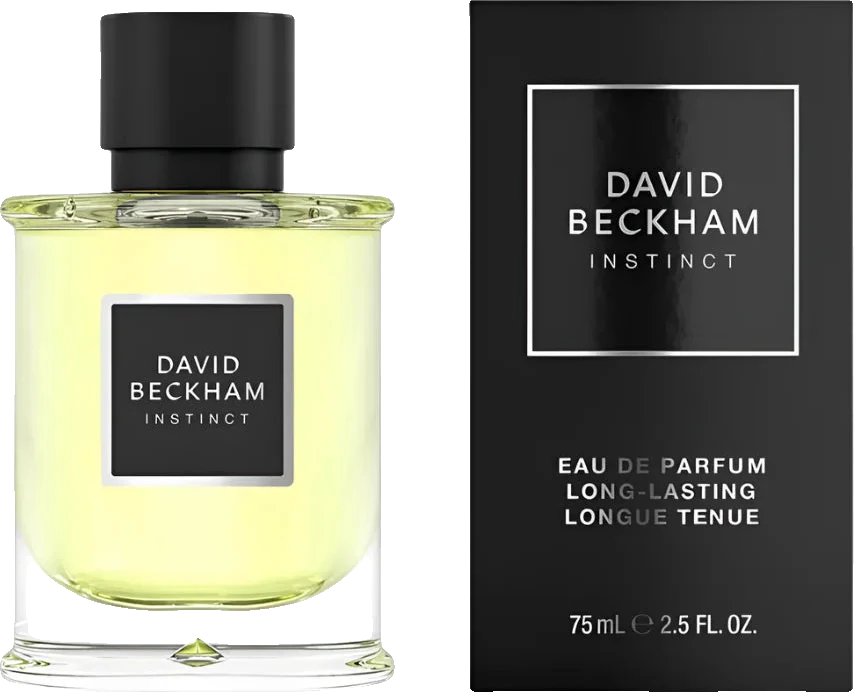 David Beckham Instinct Eau de Parfum