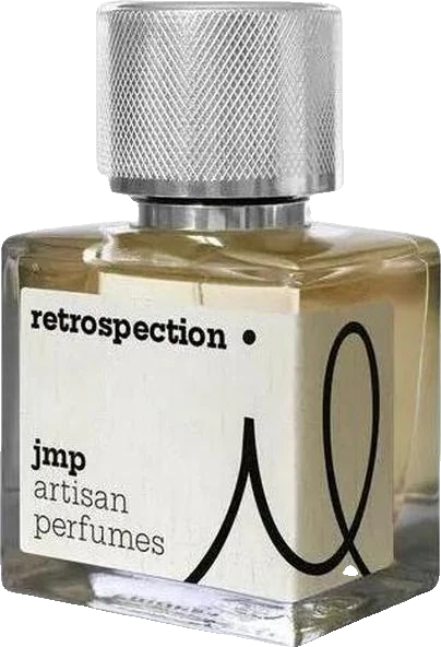 JMP Artisan Perfumes Retrospection