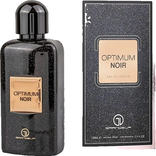 Grandeur Optimum Noir