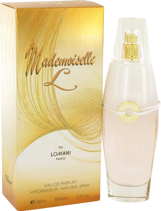 Lomani Mademoiselle Lomani