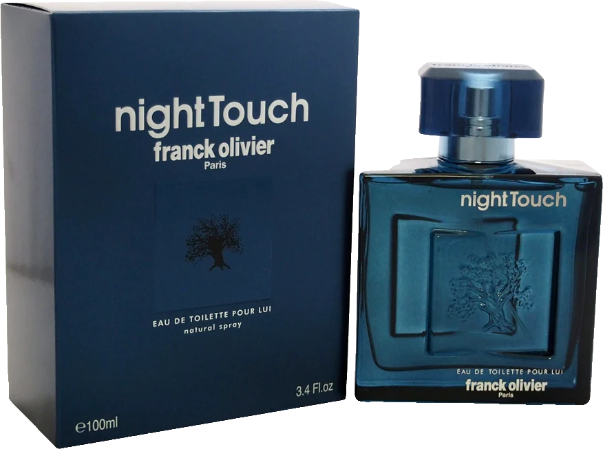 Franck Olivier Night Touch