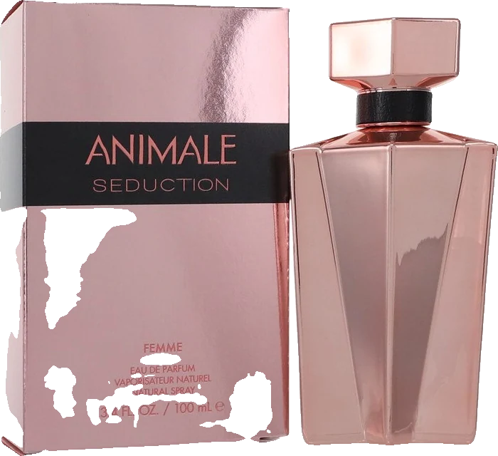 Animale Seduction Femme