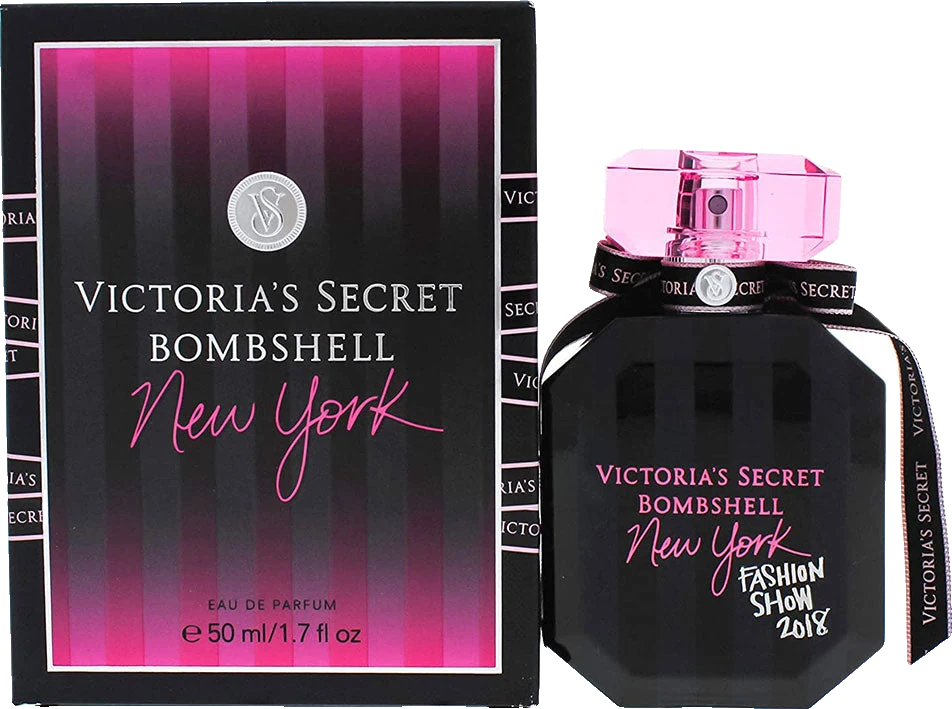 Victorias Secret Bombshell New York