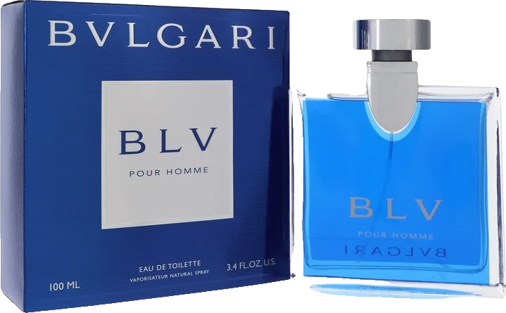 Bvlgari Blv