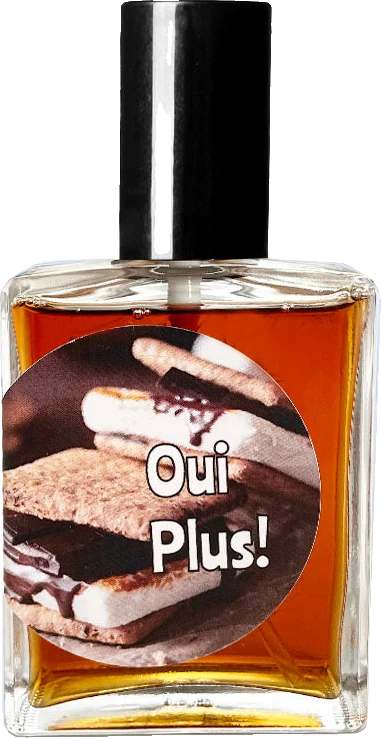 Kyse Perfumes Oui Plus!