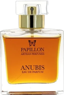 Papillon Artisan Perfumes Anubis