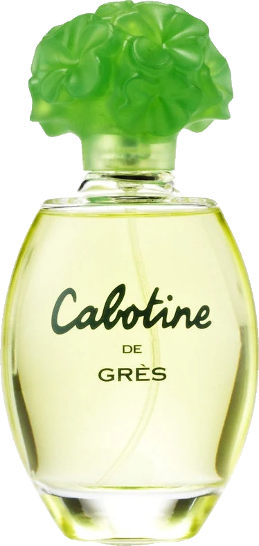 Parfums Gres Cabotine Eau de Toilette