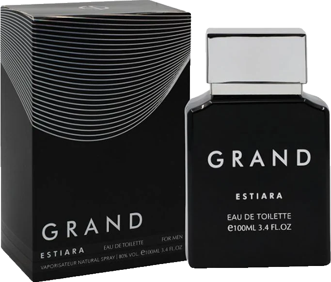 Estiara Grand
