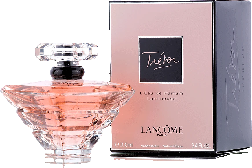 Lancome Tresor L'Eau de Parfum Lumineuse