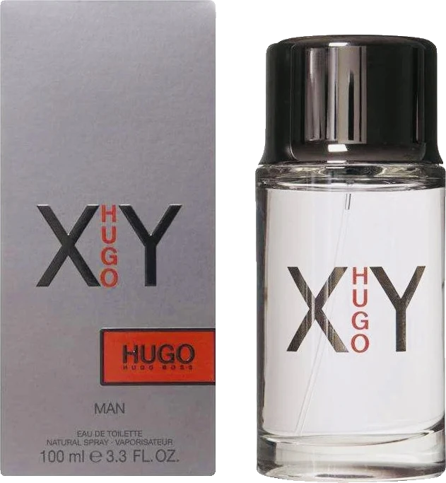 Hugo Boss XY for men/pour Homme