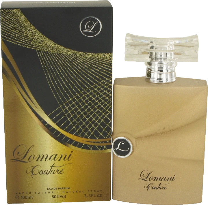 Lomani Couture