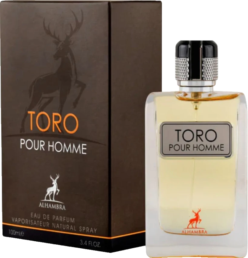 Maison Alhambra Toro
