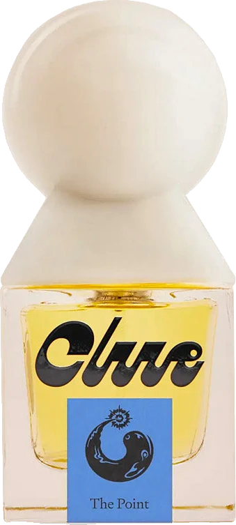 Clue The Point