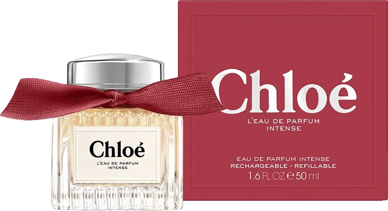 Chloe L'Eau Intense