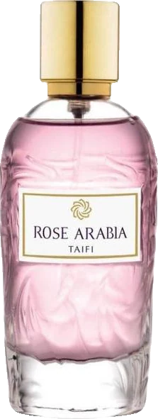 Widian Rose Arabia Taifi