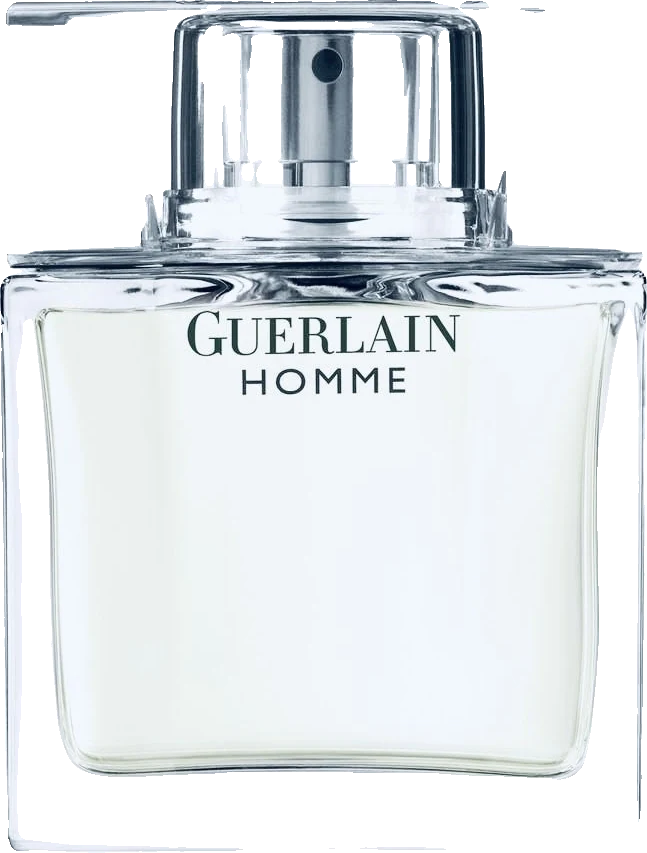 Guerlain Homme Eau de Toilette