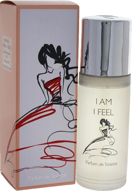 Milton-Lloyd I Am I Feel