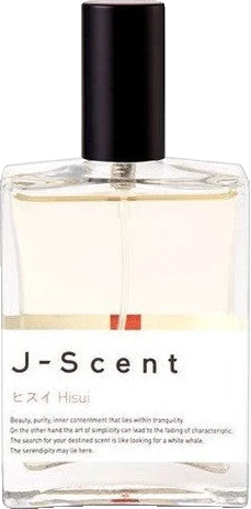 J-Scent Hisui