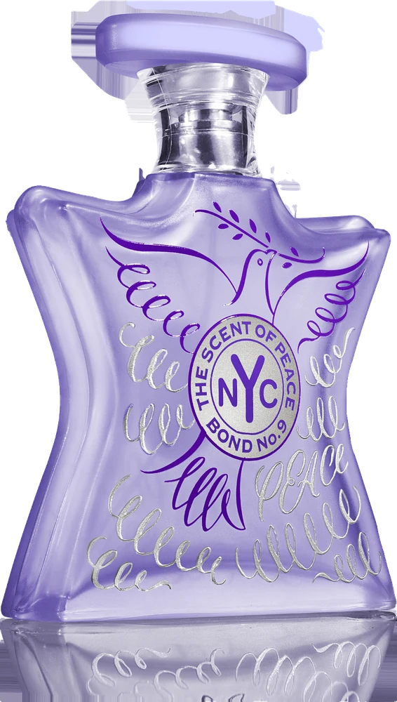 Bond No. 9 The Scent of Peace