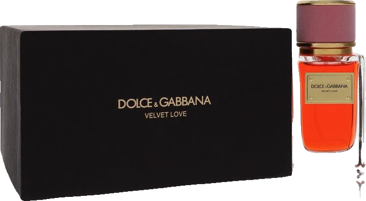 Dolce & Gabbana Velvet Love