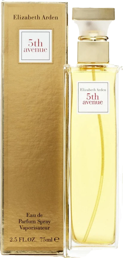 Elizabeth Arden 5Th Ave.