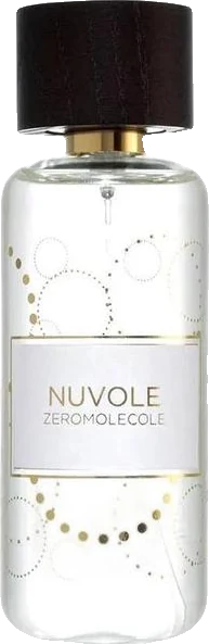 Zeromolecole Nuvole
