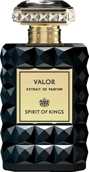 Spirit Of Kings Valor