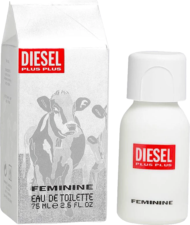 Diesel Plus Plus Feminine