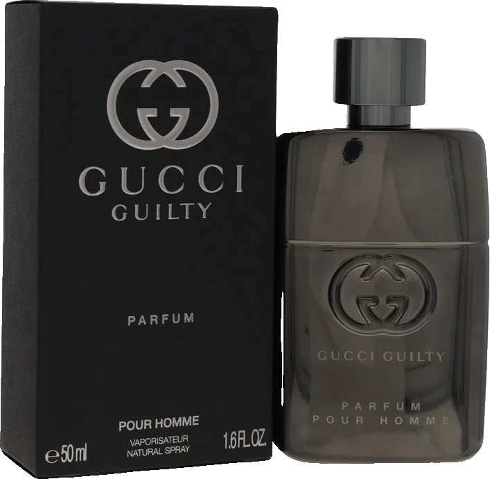 Gucci Guilty Parfum