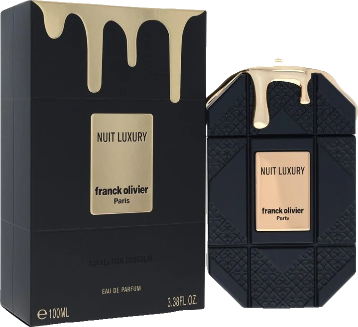 Franck Olivier Nuit Luxury
