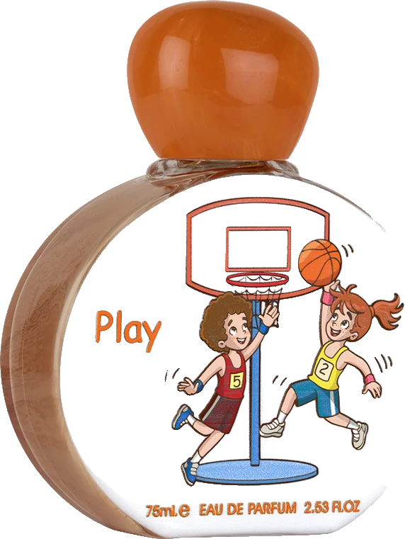 Lattafa Play
