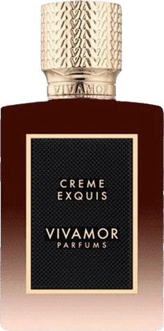 Vivamor Parfums Crème Exquis