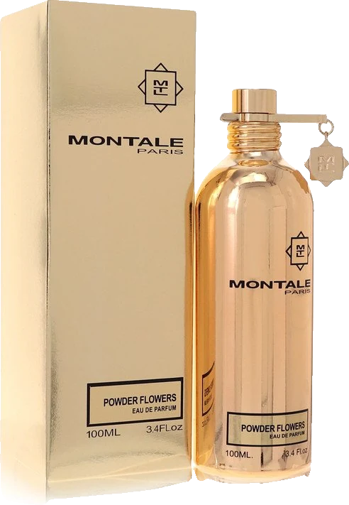 Montale Powder Flowers