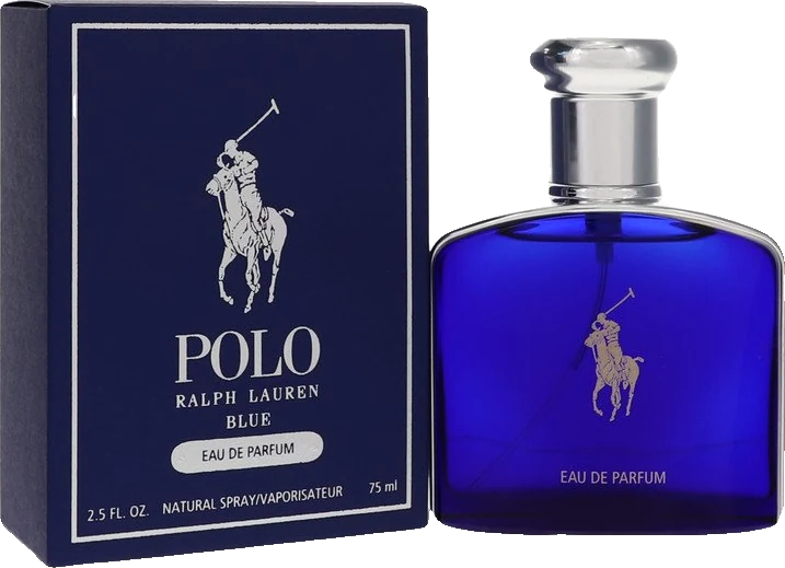 Ralph Lauren Polo Blue Eau de Parfum