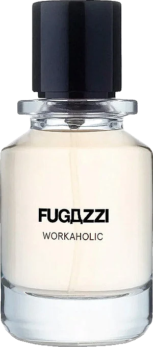 Fugazzi Workaholic