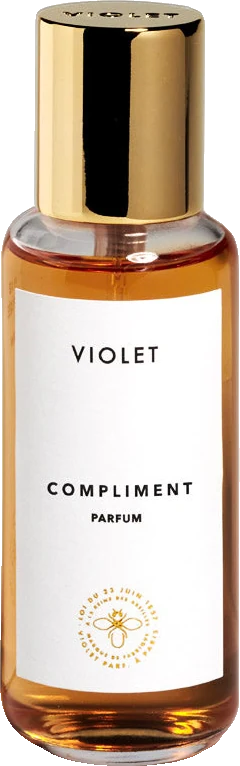 Maison Violet Compliment