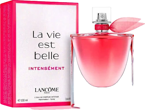 Lancome La Vie est Belle Intensément L’eau de Parfum Intense