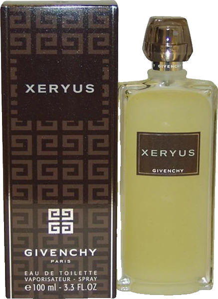 Givenchy Xeryus