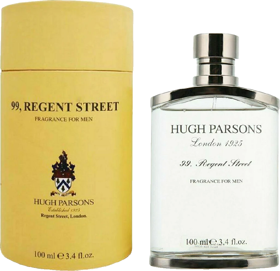 Hugh Parsons 99 Regent Street