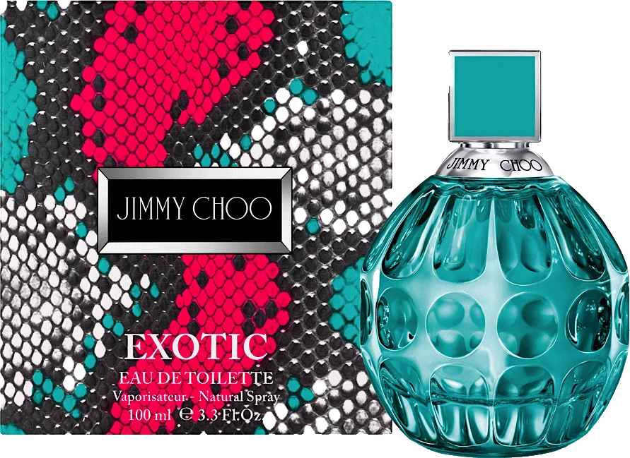 Jimmy Choo Exotic