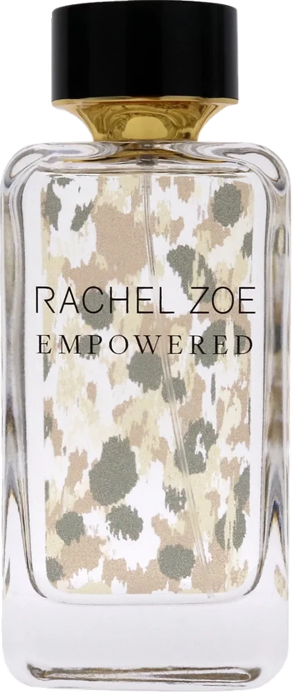 Rachel Zoe Empowered