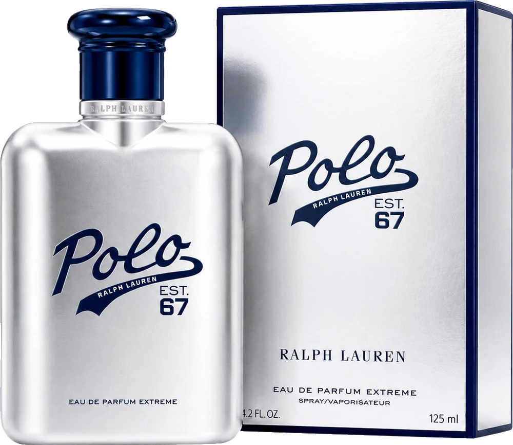 Ralph Lauren Polo 67 Extreme