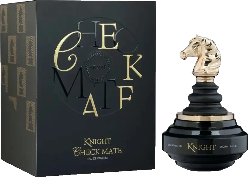 Armaf Checkmate Knight