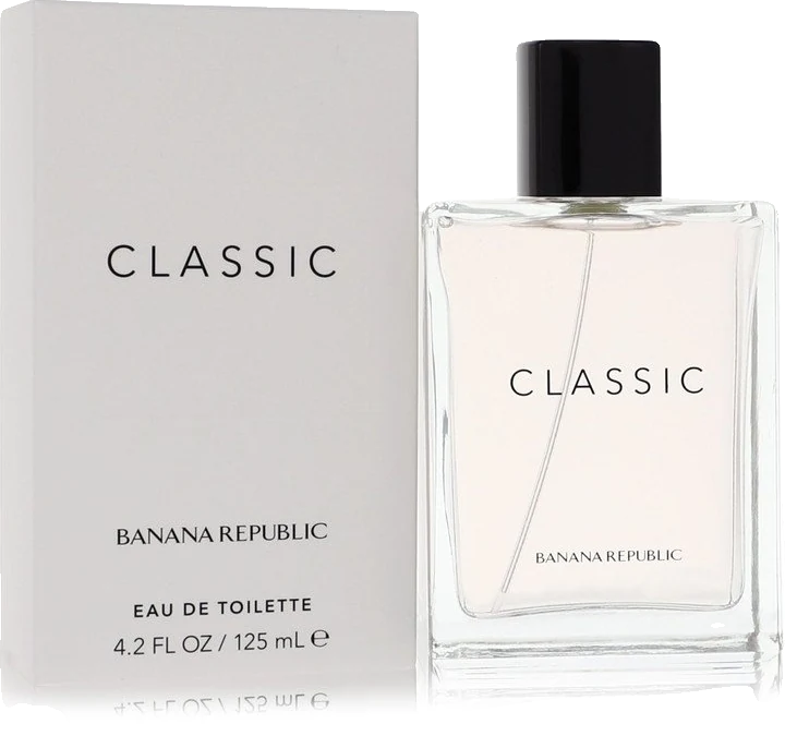 Banana Republic Classic Eau de Toilette