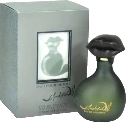 Salvador Dali Dali Pour Homme