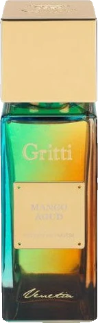 Gritti Mango Aoud