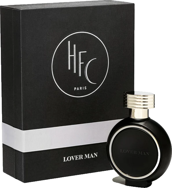 Haute Fragrance Company Hfc Lover Man