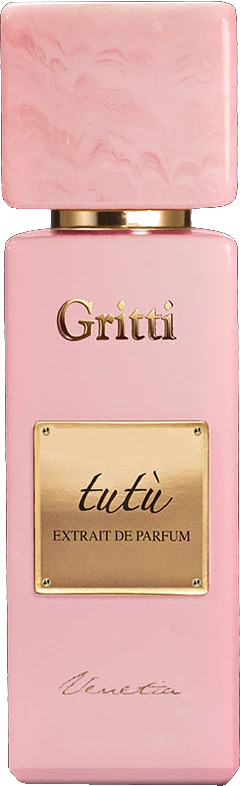 Gritti Tutu