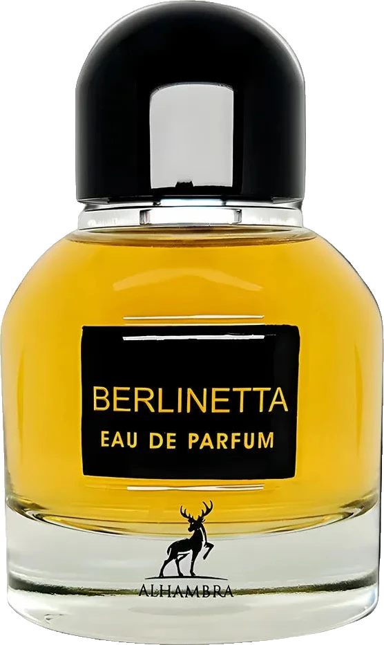Maison Alhambra Berlinetta